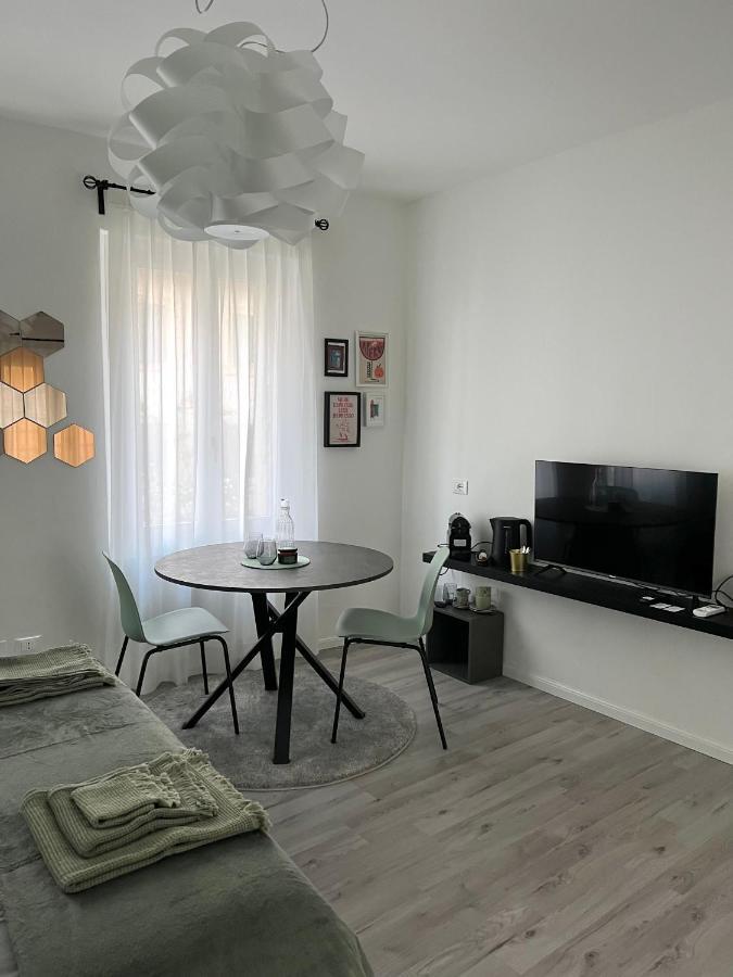 Suite Veronetta Luaran gambar