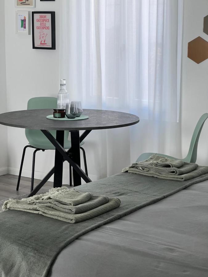 Suite Veronetta Luaran gambar